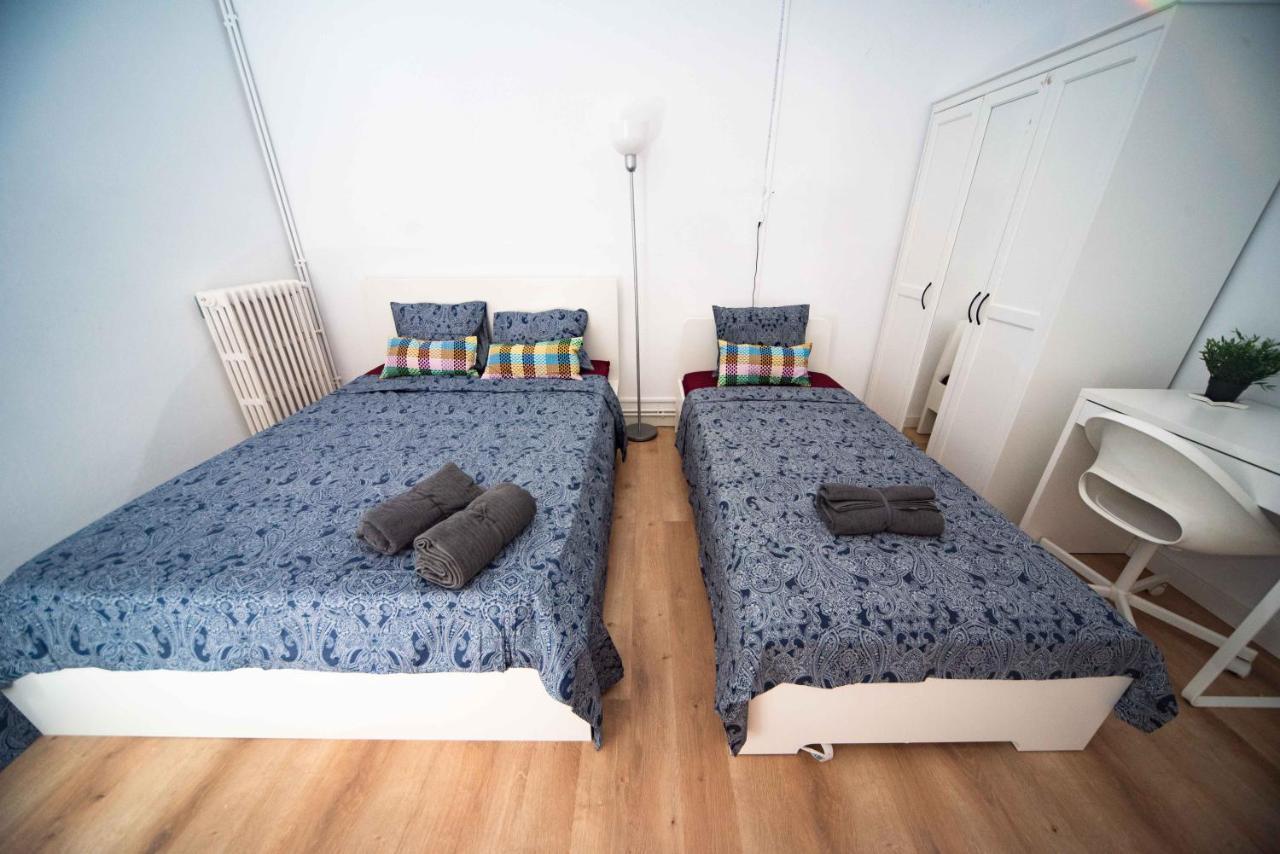Albergue By Rambla De Catalunya *