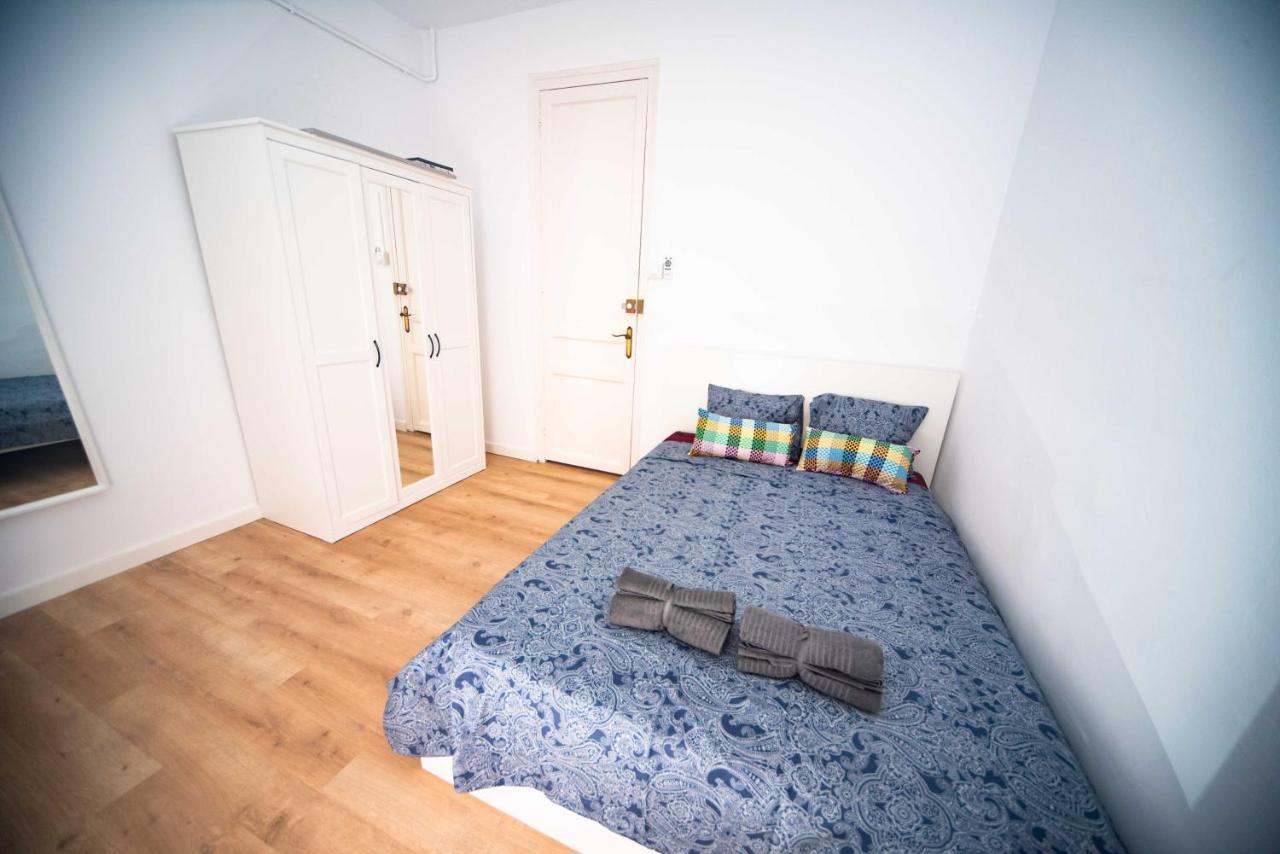 Albergue By Rambla De Catalunya *